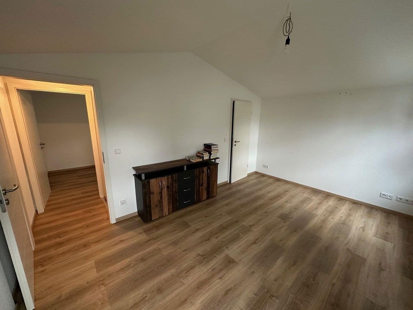 Pronájem domu 73 m², pozemek 237 m², Braunfels, Hessen Pronájem domu 73 m², pozemek 237 m², Braunfels, Hessen