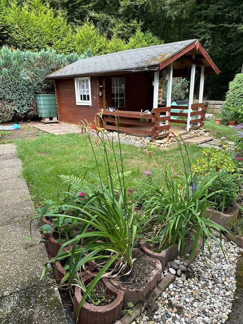 Pronájem domu 73 m², pozemek 237 m², Braunfels, Hessen Pronájem domu 73 m², pozemek 237 m², Braunfels, Hessen