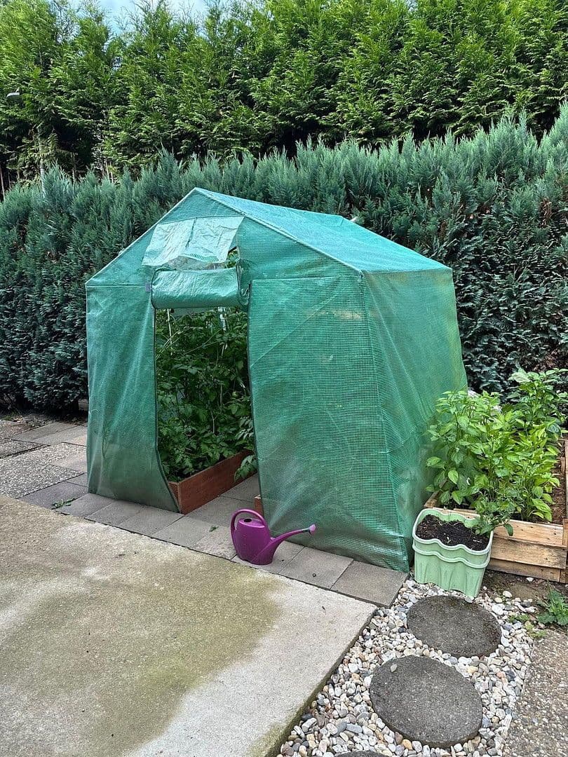 Pronájem domu 73 m², pozemek 237 m², Braunfels, Hessen Pronájem domu 73 m², pozemek 237 m², Braunfels, Hessen