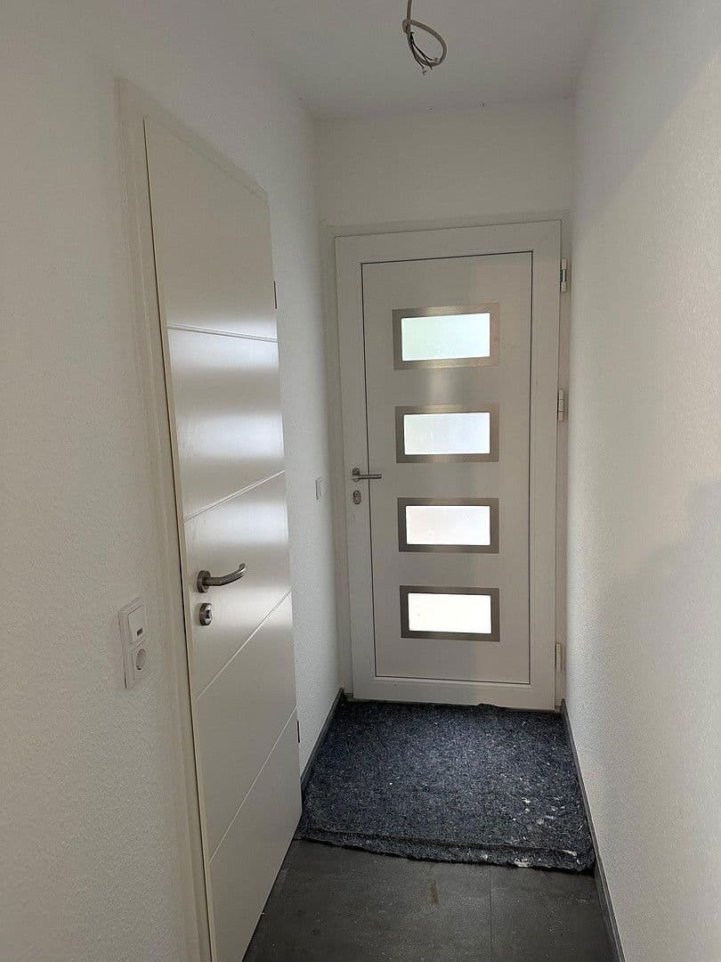 Pronájem domu 73 m², pozemek 237 m², Braunfels, Hessen Pronájem domu 73 m², pozemek 237 m², Braunfels, Hessen