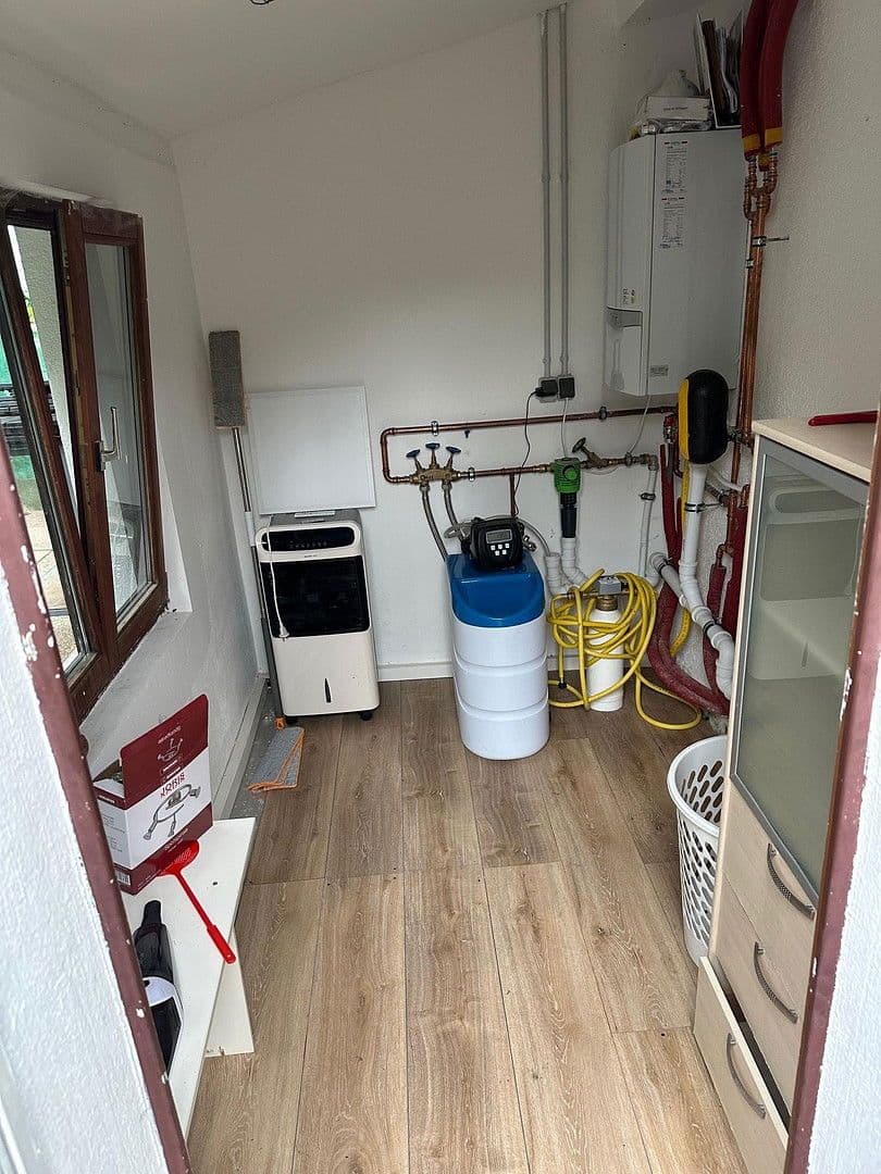 Pronájem domu 73 m², pozemek 237 m², Braunfels, Hessen Pronájem domu 73 m², pozemek 237 m², Braunfels, Hessen