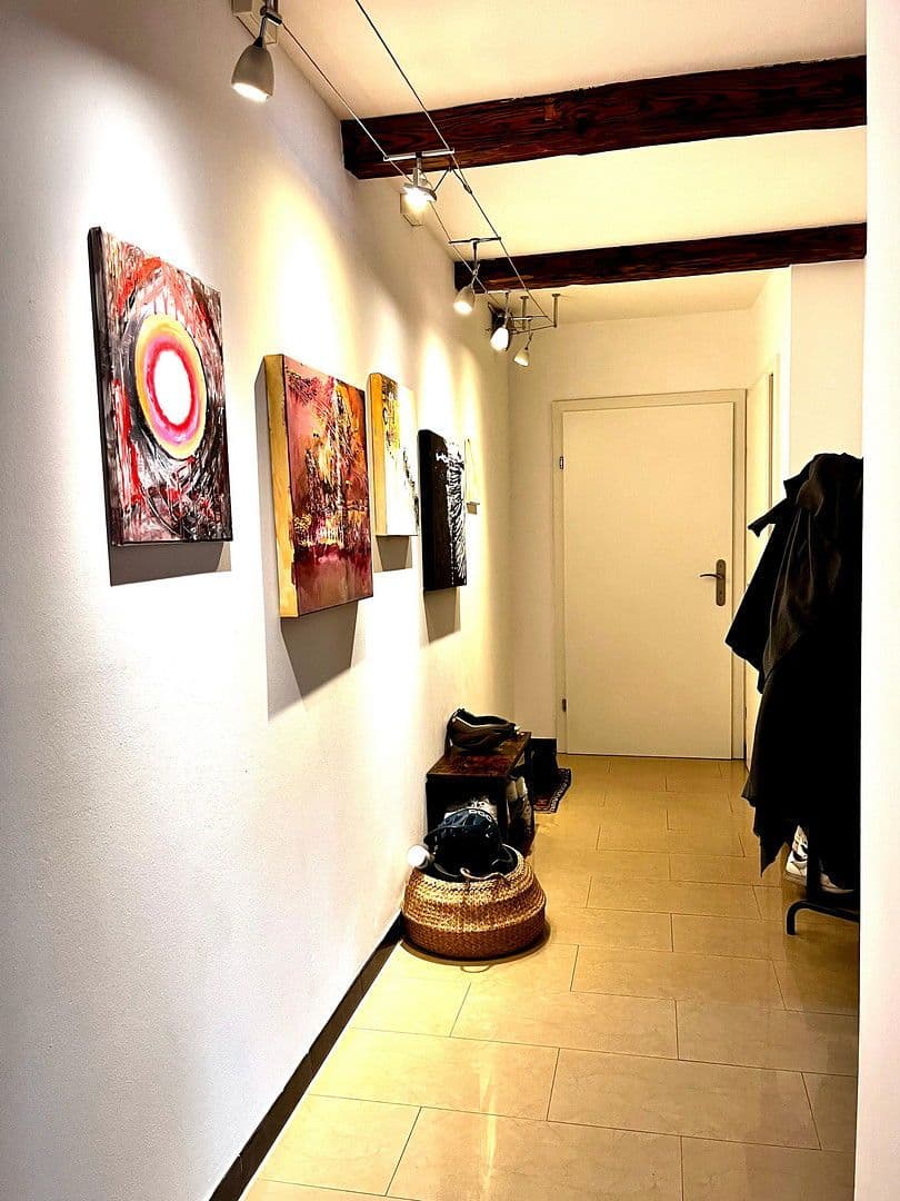 Prodej bytu 3+1 96 m², Graz, Štýrsko Prodej bytu 3+1 96 m², Graz, Štýrsko