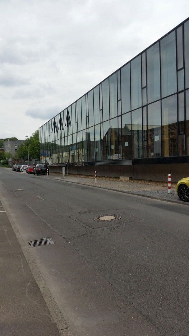 Pronájem kanceláře 1.314 m², Industriestraße 30, Remscheid, Severní Porýní-Vestfálsko Pronájem kanceláře 1.314 m², Industriestraße 30, Remscheid, Severní Porýní-Vestfálsko