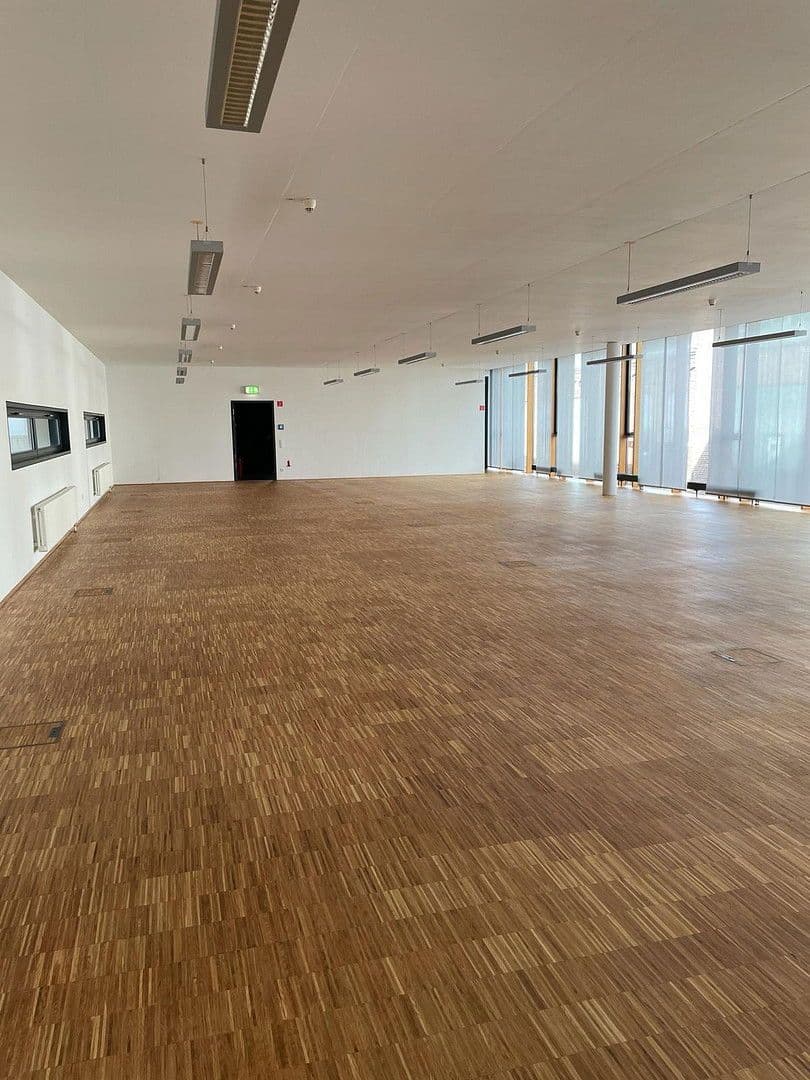 Pronájem kanceláře 1.314 m², Industriestraße 30, Remscheid, Severní Porýní-Vestfálsko Pronájem kanceláře 1.314 m², Industriestraße 30, Remscheid, Severní Porýní-Vestfálsko