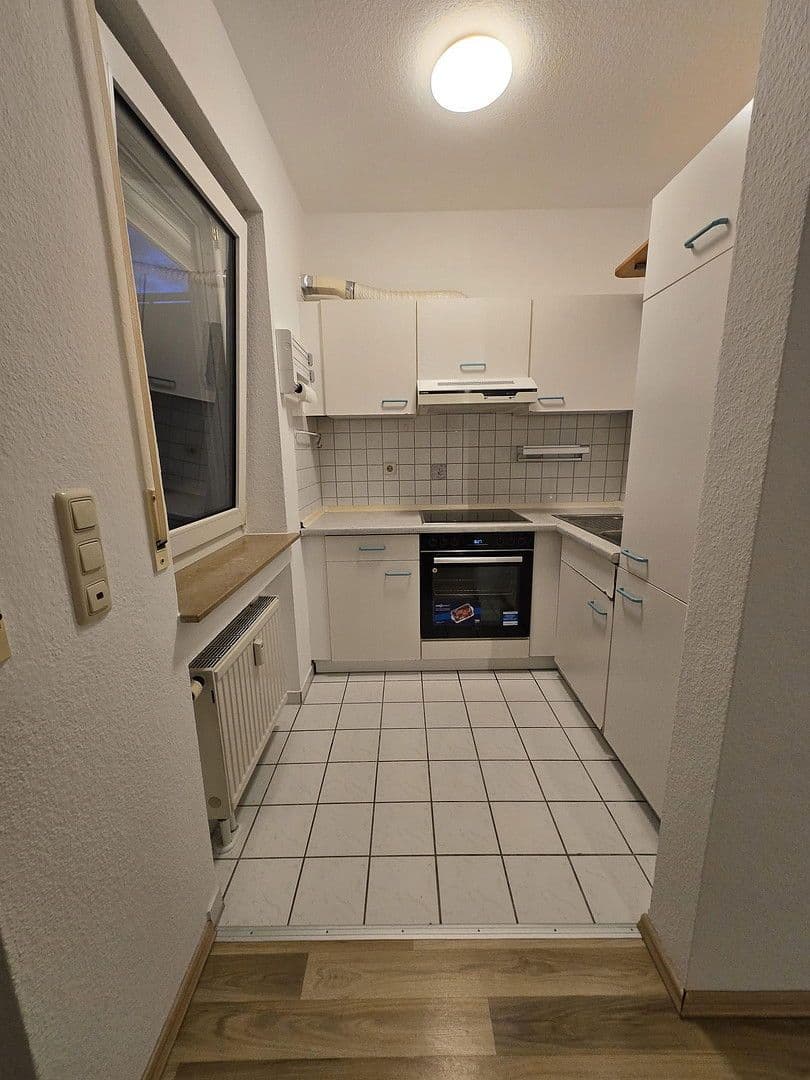 Pronájem bytu 1+1 39 m², Point 3, Hettstadt, Bavorsko Pronájem bytu 1+1 39 m², Point 3, Hettstadt, Bavorsko