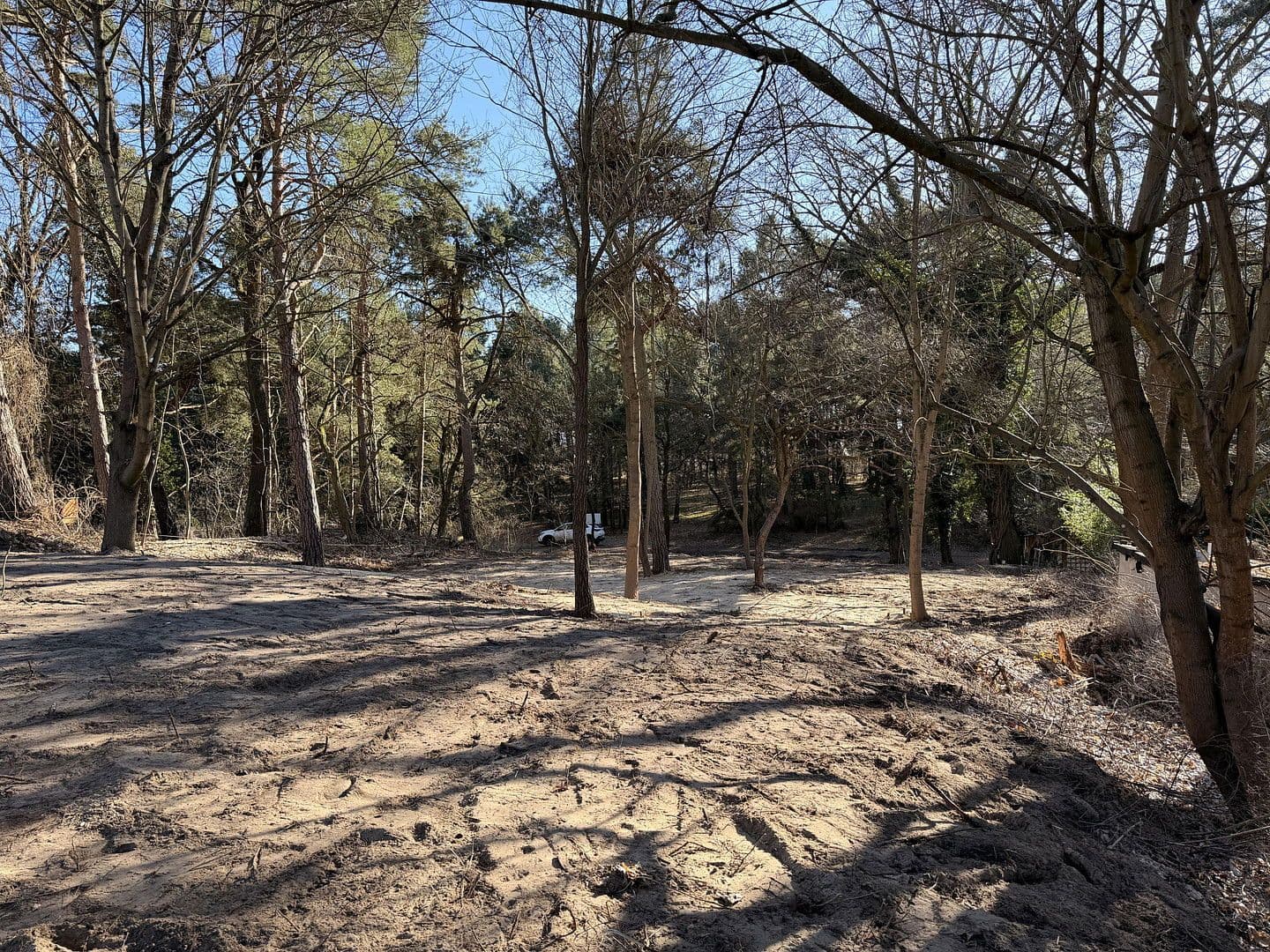 Prodej pozemku 1.088 m², An der Heide 31, Zossen, Braniborsko Prodej pozemku 1.088 m², An der Heide 31, Zossen, Braniborsko
