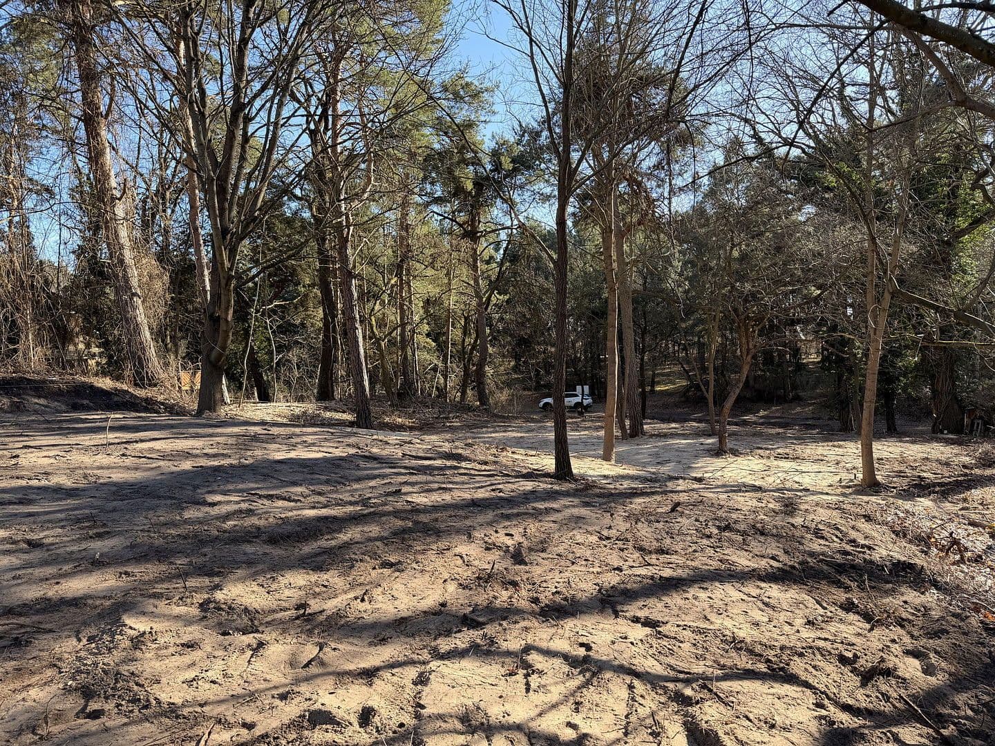 Prodej pozemku 1.088 m², An der Heide 31, Zossen, Braniborsko Prodej pozemku 1.088 m², An der Heide 31, Zossen, Braniborsko