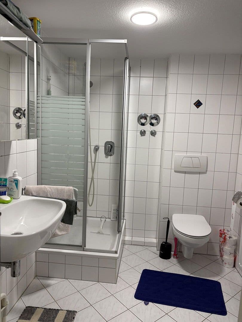 Pronájem bytu 2+1 41 m², Friolzheim, Bádensko-Württembersko Pronájem bytu 2+1 41 m², Friolzheim, Bádensko-Württembersko