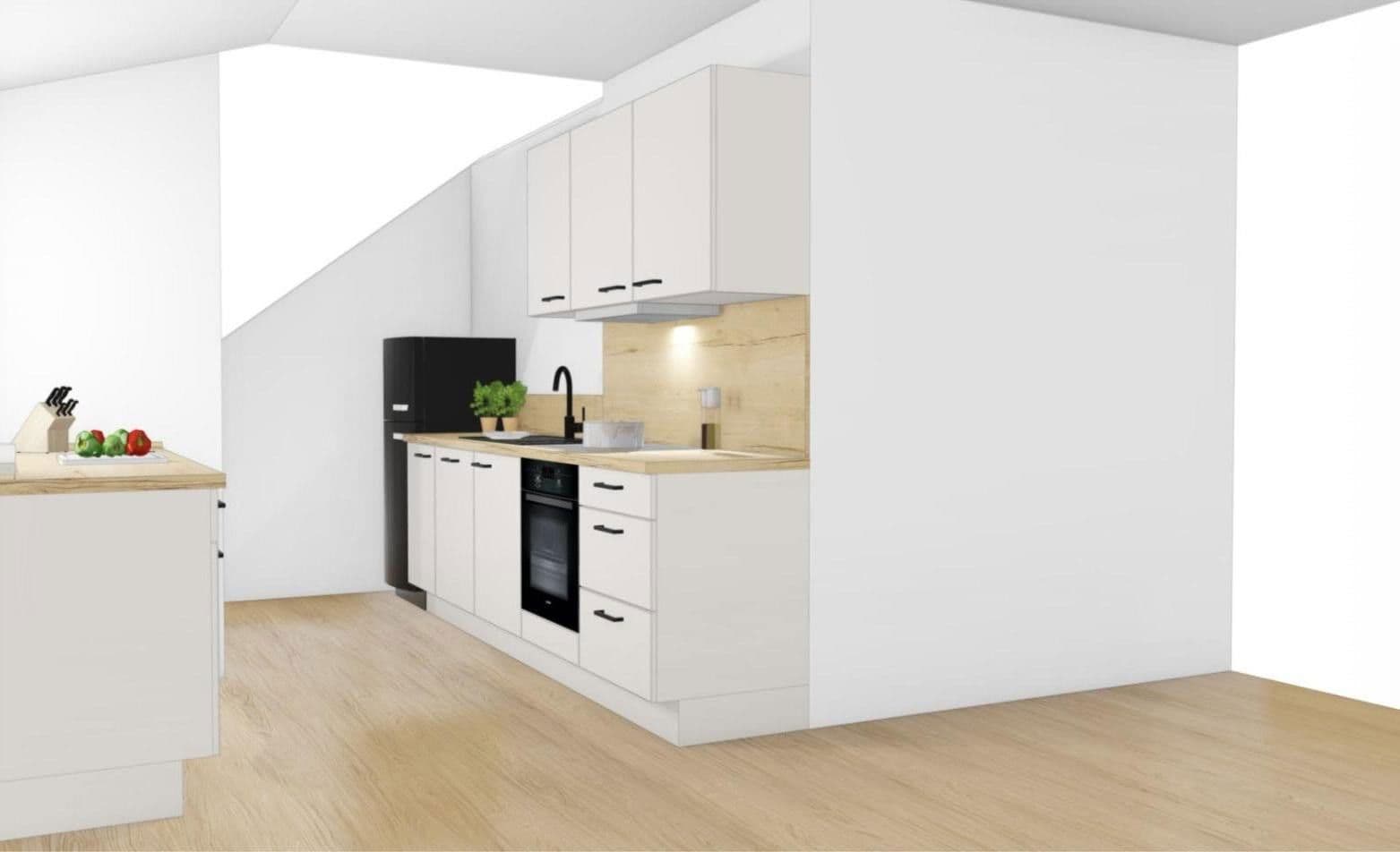 Pronájem bytu 3+1 89 m², Seligenstadt, Hessen Pronájem bytu 3+1 89 m², Seligenstadt, Hessen