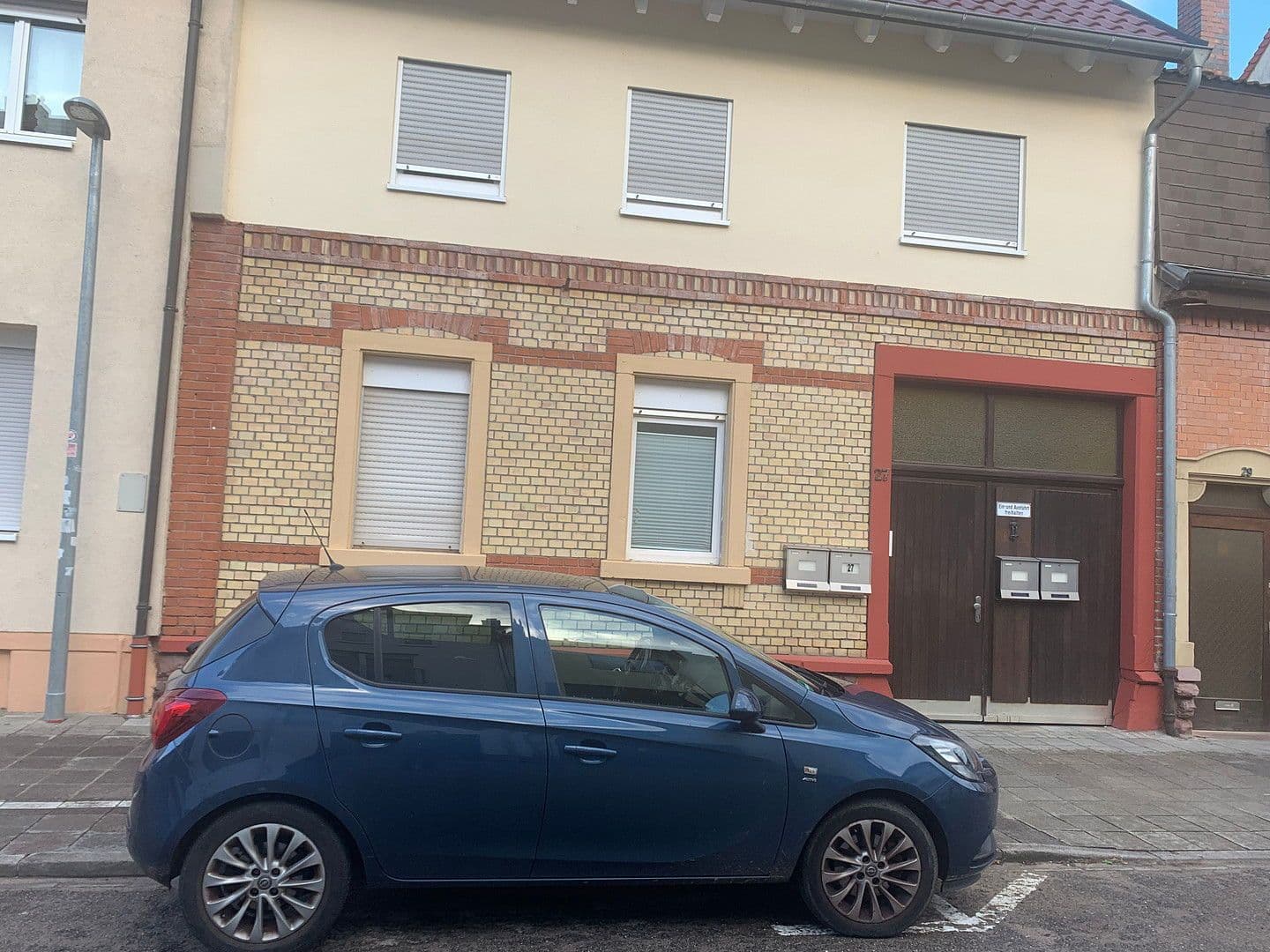 Pronájem bytu 1+kk 47 m², Karlsruhe, Bádensko-Württembersko Pronájem bytu 1+kk 47 m², Karlsruhe, Bádensko-Württembersko