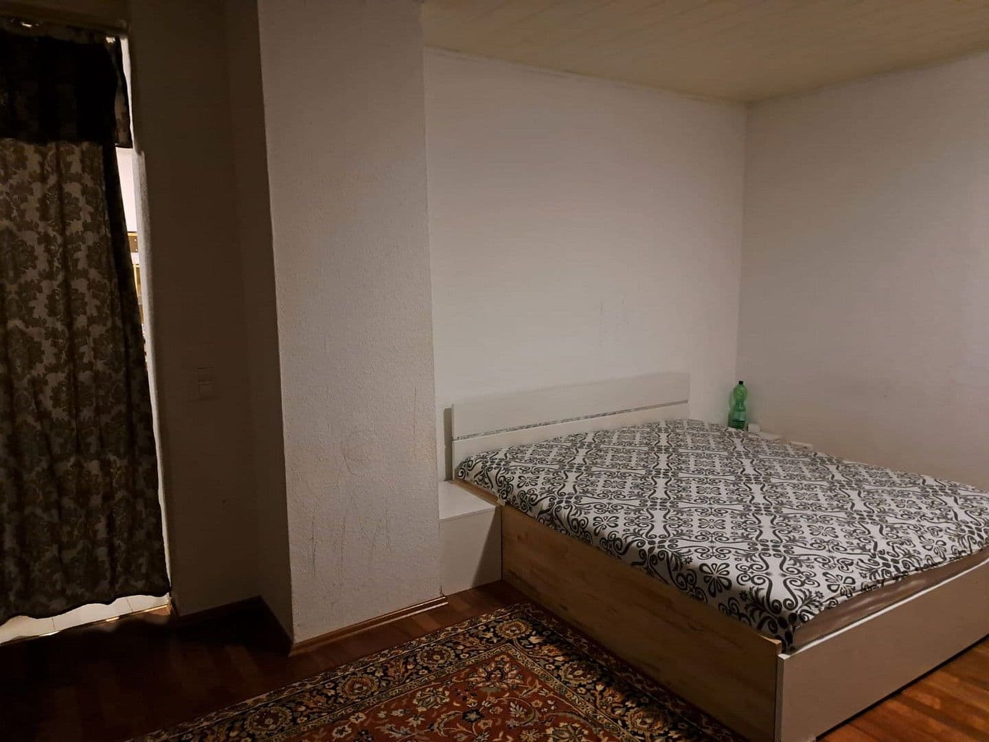 Pronájem bytu 1+kk 47 m², Karlsruhe, Bádensko-Württembersko Pronájem bytu 1+kk 47 m², Karlsruhe, Bádensko-Württembersko