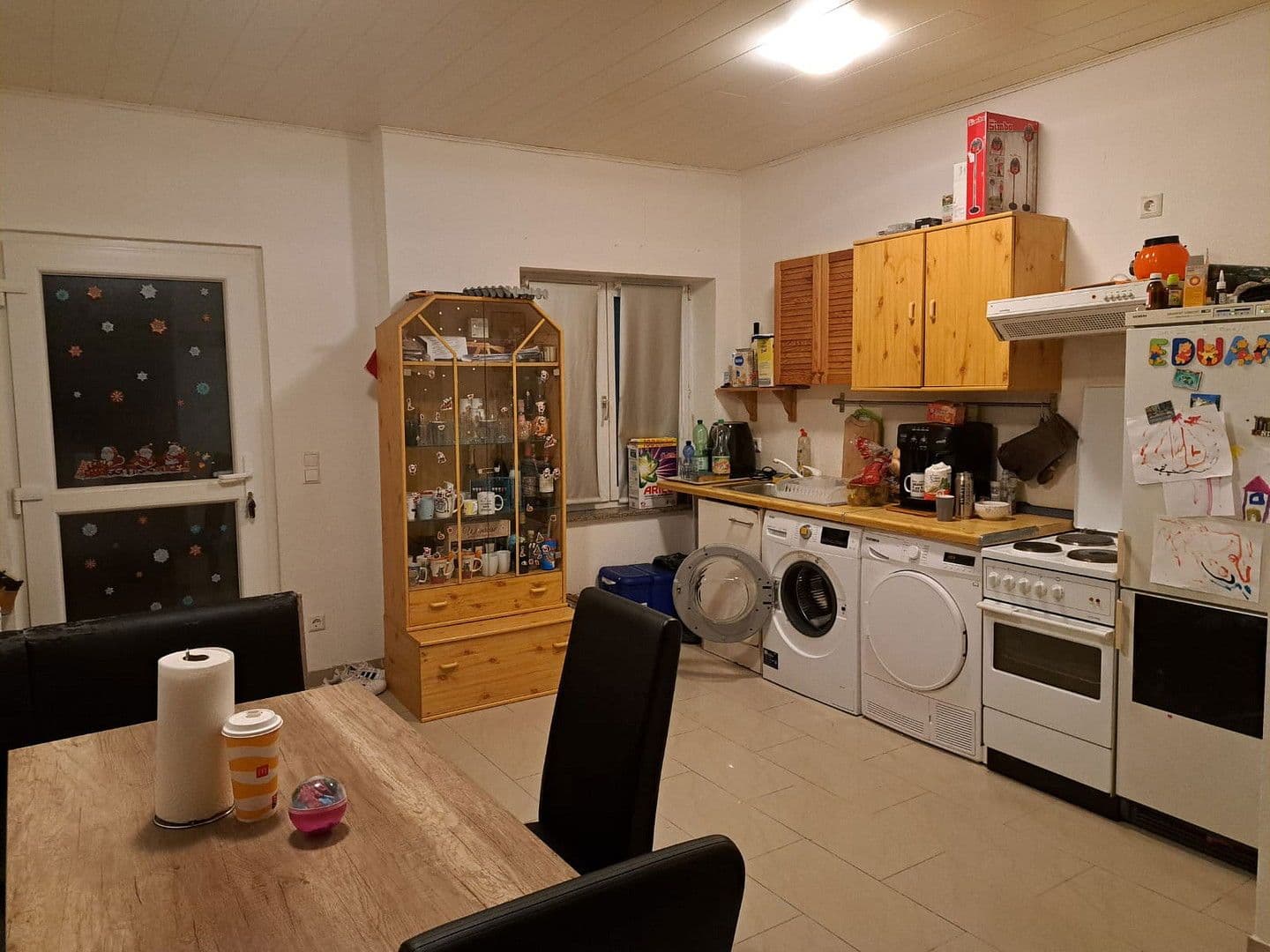 Pronájem bytu 1+kk 47 m², Karlsruhe, Bádensko-Württembersko Pronájem bytu 1+kk 47 m², Karlsruhe, Bádensko-Württembersko