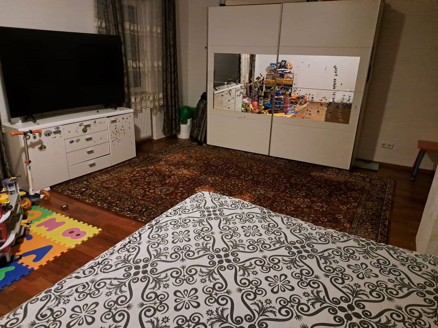 Pronájem bytu 1+kk 47 m², Karlsruhe, Bádensko-Württembersko Pronájem bytu 1+kk 47 m², Karlsruhe, Bádensko-Württembersko