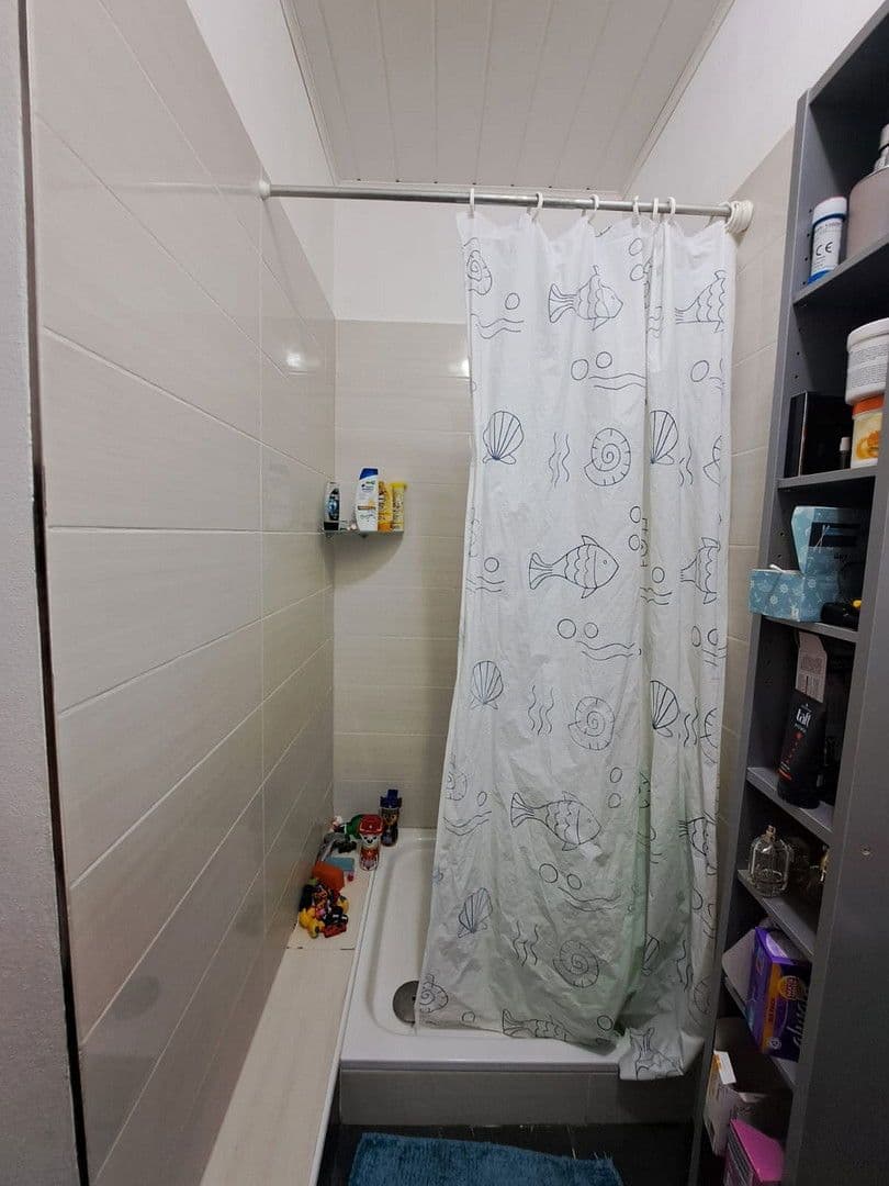 Pronájem bytu 1+kk 47 m², Karlsruhe, Bádensko-Württembersko Pronájem bytu 1+kk 47 m², Karlsruhe, Bádensko-Württembersko