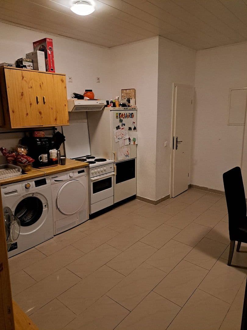 Pronájem bytu 1+kk 47 m², Karlsruhe, Bádensko-Württembersko Pronájem bytu 1+kk 47 m², Karlsruhe, Bádensko-Württembersko