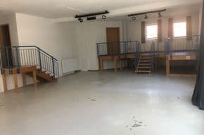 Pronájem kanceláře 100 m², Bernau, Bavorsko Pronájem kanceláře 100 m², Bernau, Bavorsko