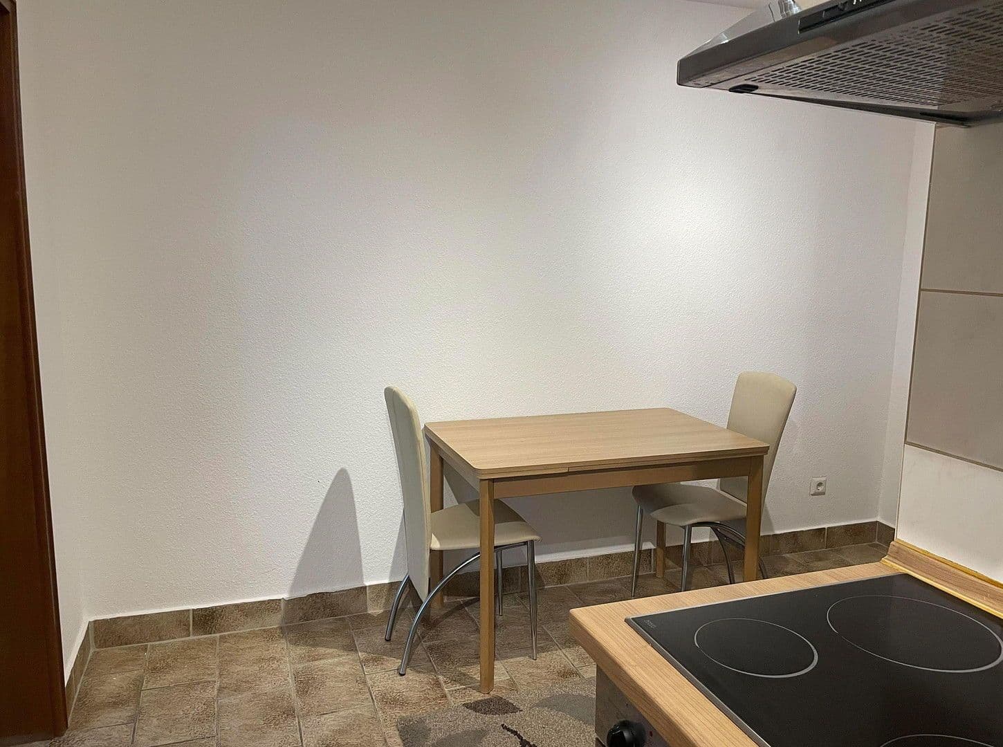 Pronájem bytu 2+1 43 m², Seestraße 14, Pottum, Porýní-Falc Pronájem bytu 2+1 43 m², Seestraße 14, Pottum, Porýní-Falc