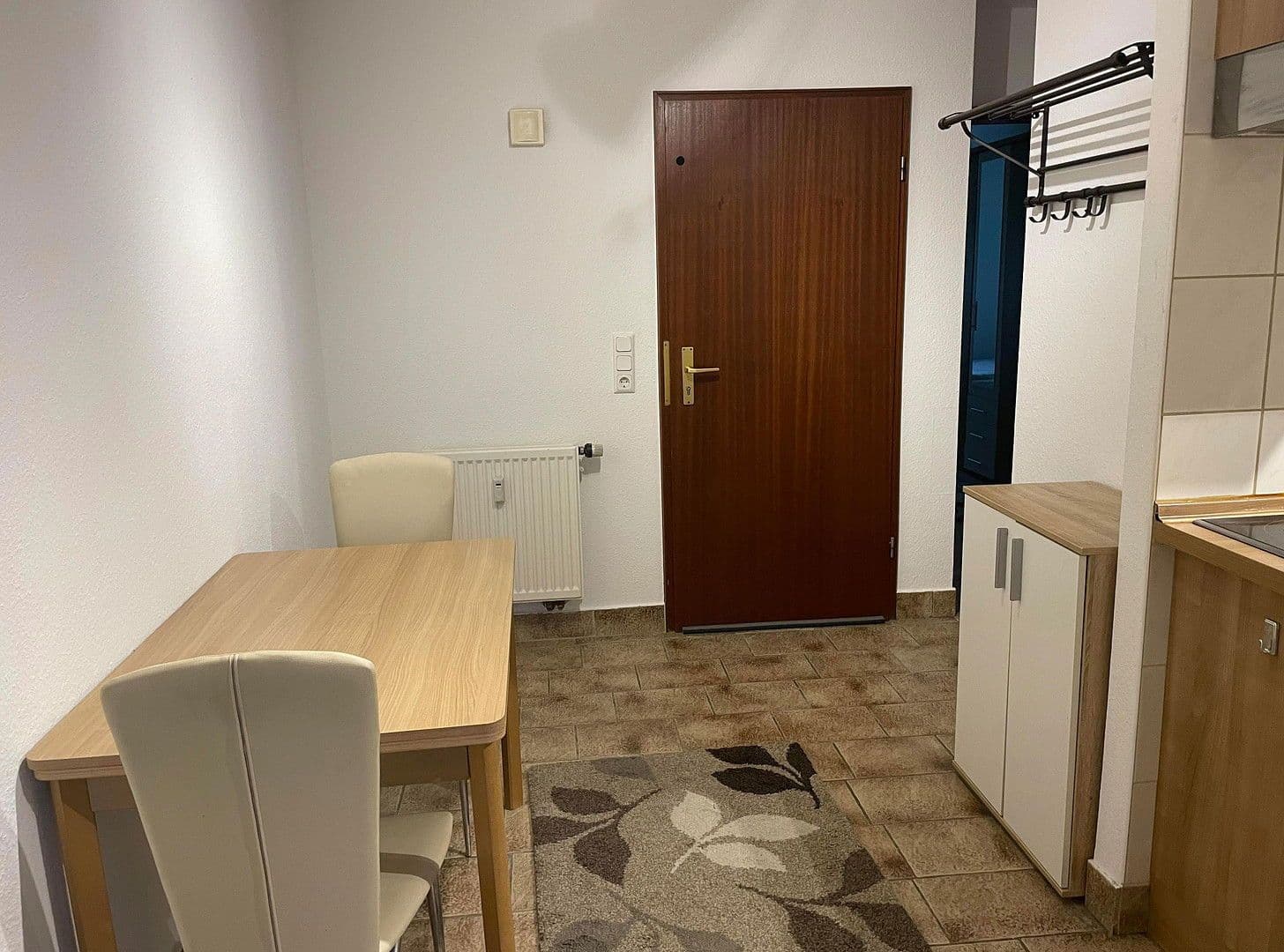 Pronájem bytu 2+1 43 m², Seestraße 14, Pottum, Porýní-Falc Pronájem bytu 2+1 43 m², Seestraße 14, Pottum, Porýní-Falc