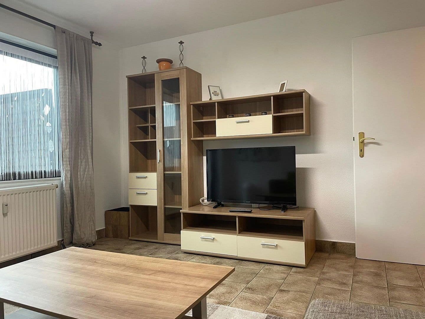Pronájem bytu 2+1 43 m², Seestraße 14, Pottum, Porýní-Falc Pronájem bytu 2+1 43 m², Seestraße 14, Pottum, Porýní-Falc