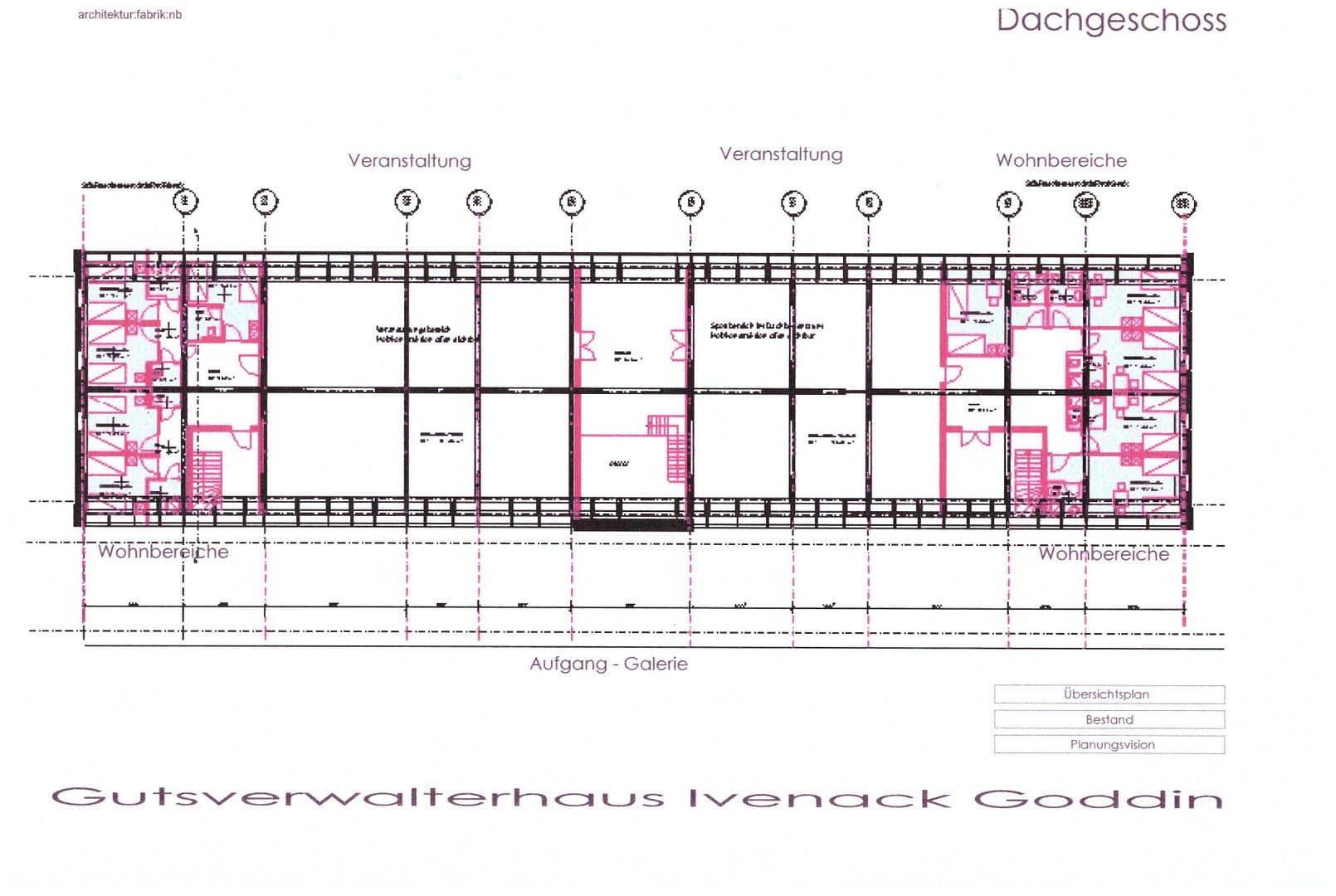Prodej domu 1.200 m², pozemek 7.000 m², Ivenack, Mecklenburg-Vorpommern Prodej domu 1.200 m², pozemek 7.000 m², Ivenack, Mecklenburg-Vorpommern