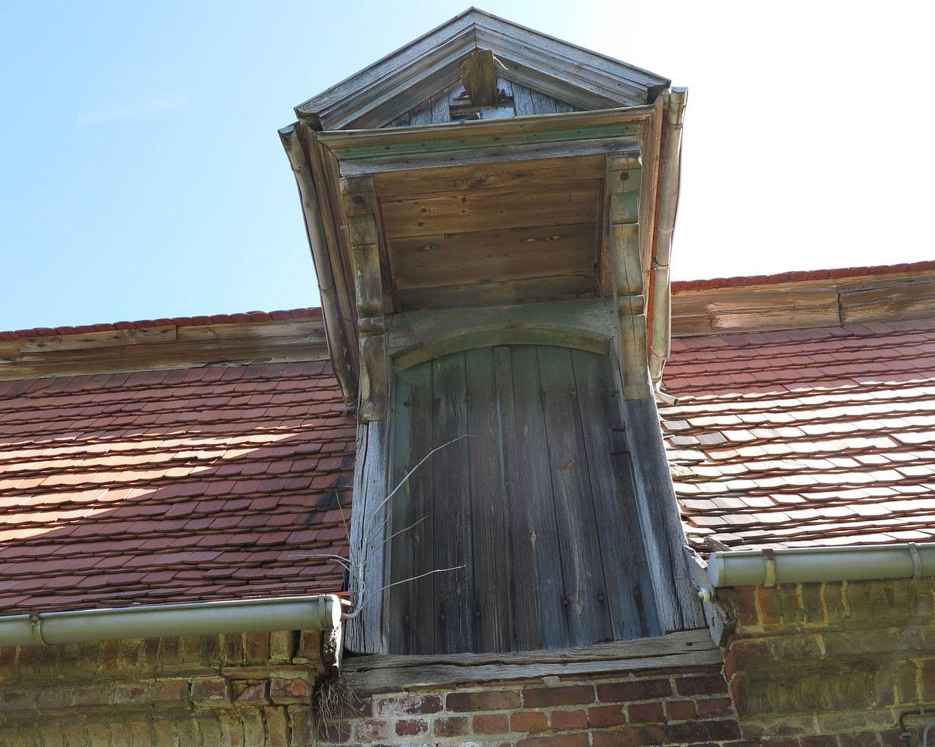 Prodej domu 1.200 m², pozemek 7.000 m², Ivenack, Mecklenburg-Vorpommern Prodej domu 1.200 m², pozemek 7.000 m², Ivenack, Mecklenburg-Vorpommern