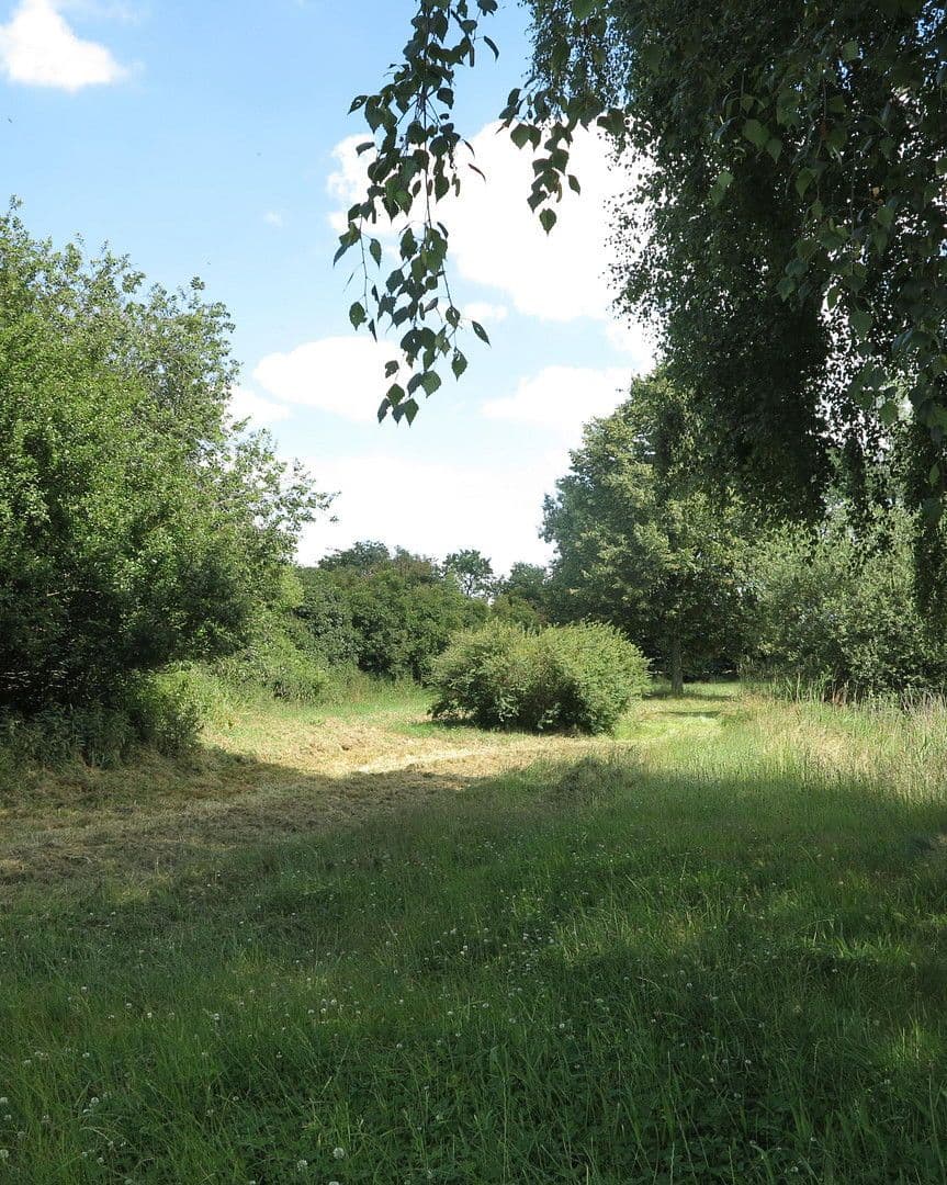 Prodej domu 1.200 m², pozemek 7.000 m², Ivenack, Mecklenburg-Vorpommern Prodej domu 1.200 m², pozemek 7.000 m², Ivenack, Mecklenburg-Vorpommern