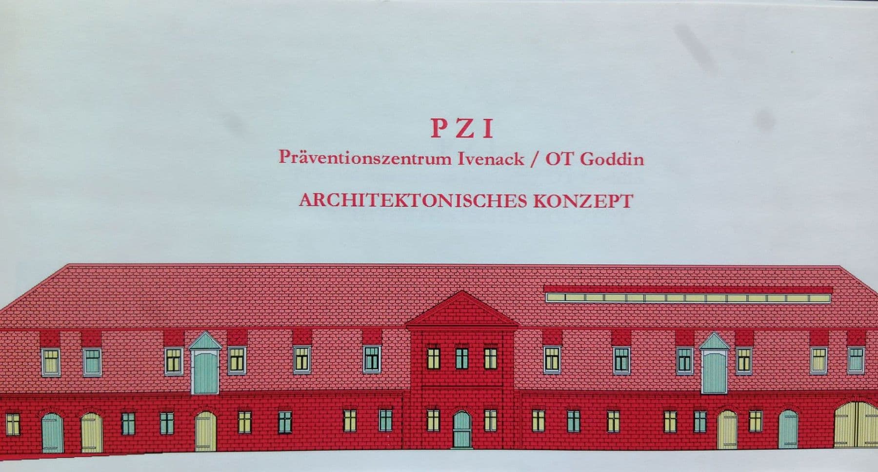 Prodej domu 1.200 m², pozemek 7.000 m², Ivenack, Mecklenburg-Vorpommern Prodej domu 1.200 m², pozemek 7.000 m², Ivenack, Mecklenburg-Vorpommern