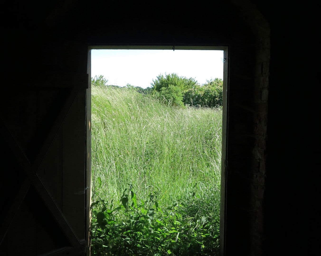 Prodej domu 1.200 m², pozemek 7.000 m², Ivenack, Mecklenburg-Vorpommern Prodej domu 1.200 m², pozemek 7.000 m², Ivenack, Mecklenburg-Vorpommern