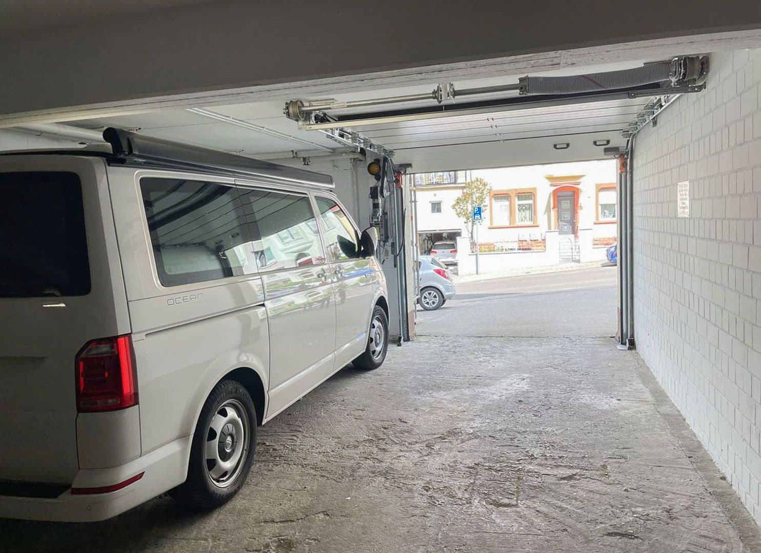 Prodej bytu 4+1 95 m², Unterer Geisberg 4, Saarbrücken, Země Sársko Prodej bytu 4+1 95 m², Unterer Geisberg 4, Saarbrücken, Země Sársko