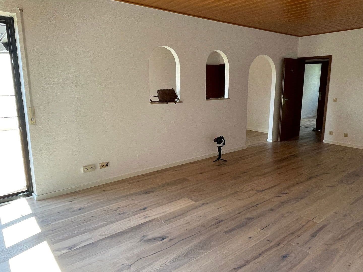 Prodej bytu 4+1 95 m², Unterer Geisberg 4, Saarbrücken, Země Sársko Prodej bytu 4+1 95 m², Unterer Geisberg 4, Saarbrücken, Země Sársko