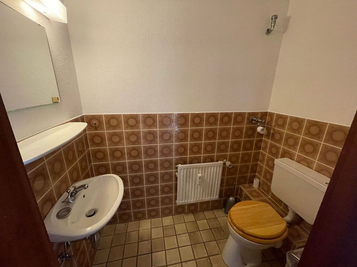 Prodej bytu 4+1 95 m², Unterer Geisberg 4, Saarbrücken, Země Sársko Prodej bytu 4+1 95 m², Unterer Geisberg 4, Saarbrücken, Země Sársko