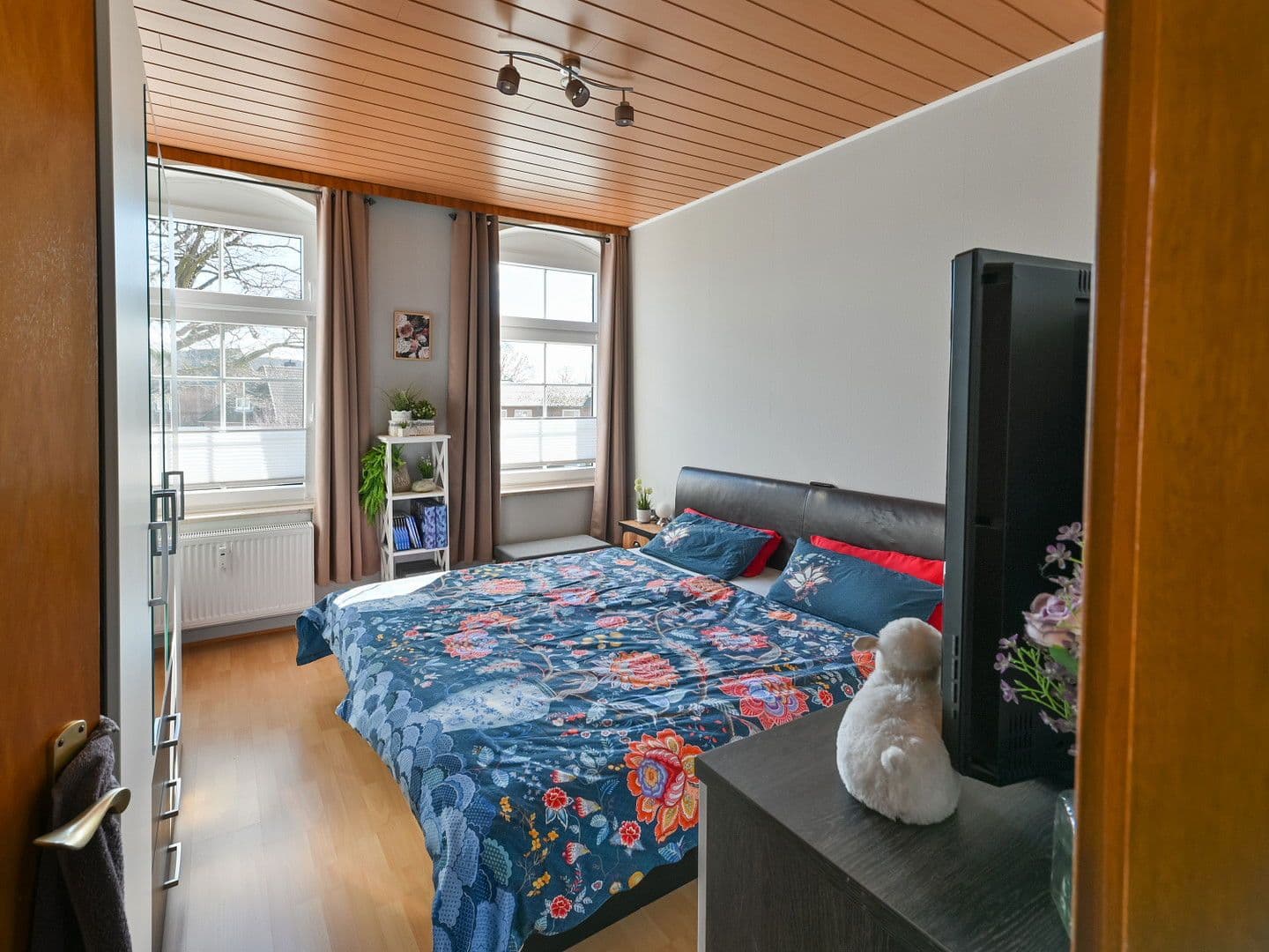 Pronájem bytu 3+1 79 m², Brookredder 2, Traventhal, Šlesvicko-Holštýnsko Pronájem bytu 3+1 79 m², Brookredder 2, Traventhal, Šlesvicko-Holštýnsko