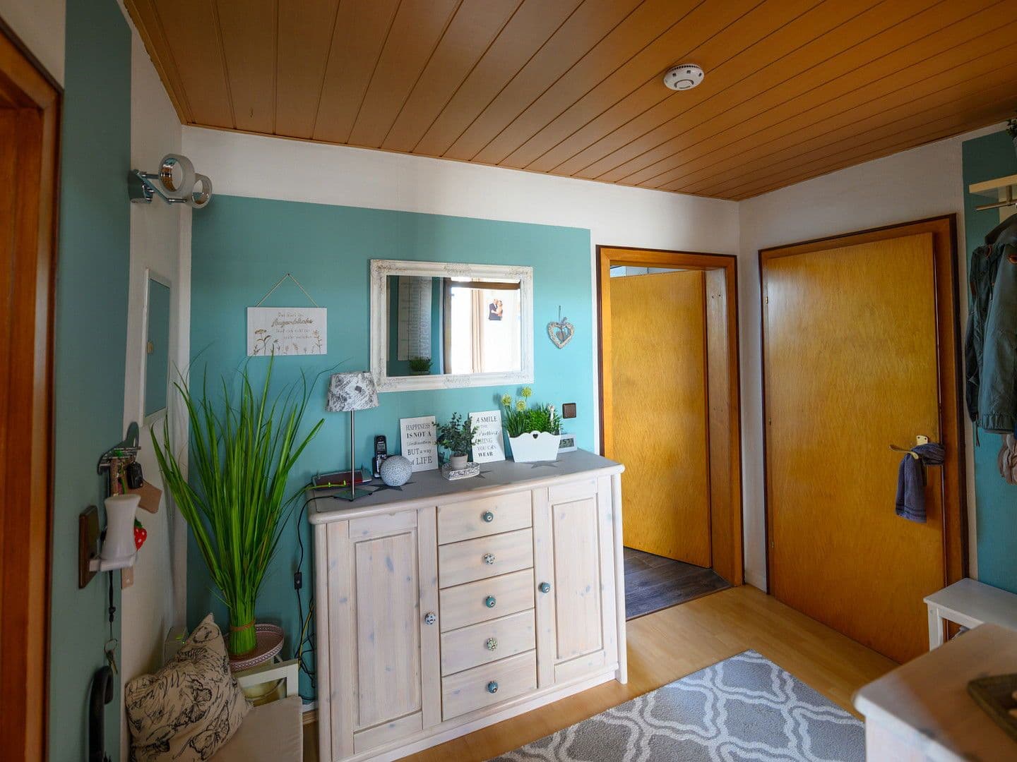 Pronájem bytu 3+1 79 m², Brookredder 2, Traventhal, Šlesvicko-Holštýnsko Pronájem bytu 3+1 79 m², Brookredder 2, Traventhal, Šlesvicko-Holštýnsko