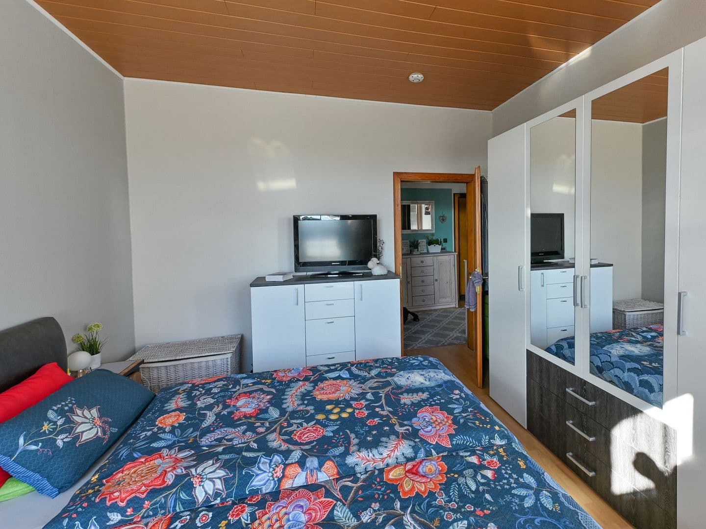 Pronájem bytu 3+1 79 m², Brookredder 2, Traventhal, Šlesvicko-Holštýnsko Pronájem bytu 3+1 79 m², Brookredder 2, Traventhal, Šlesvicko-Holštýnsko