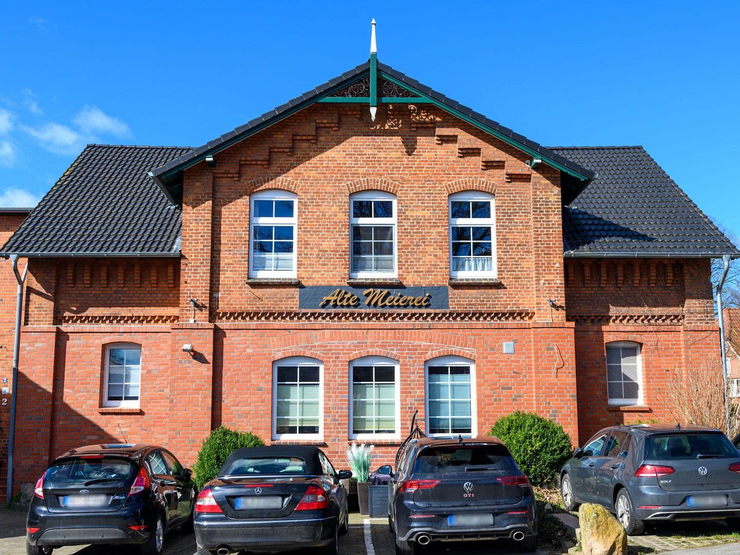 Pronájem bytu 3+1 79 m², Brookredder 2, Traventhal, Šlesvicko-Holštýnsko Pronájem bytu 3+1 79 m², Brookredder 2, Traventhal, Šlesvicko-Holštýnsko