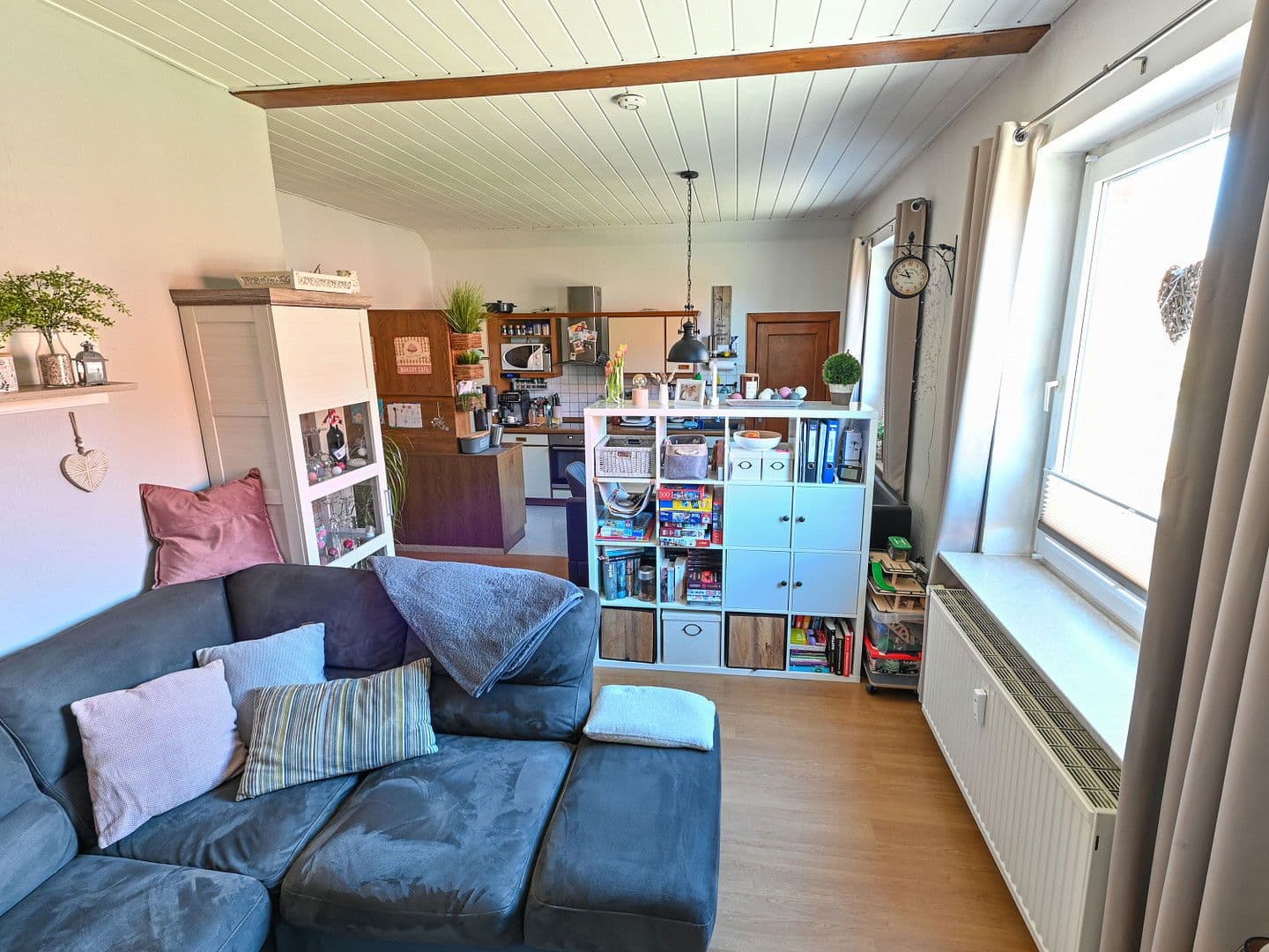 Pronájem bytu 3+1 79 m², Brookredder 2, Traventhal, Šlesvicko-Holštýnsko Pronájem bytu 3+1 79 m², Brookredder 2, Traventhal, Šlesvicko-Holštýnsko