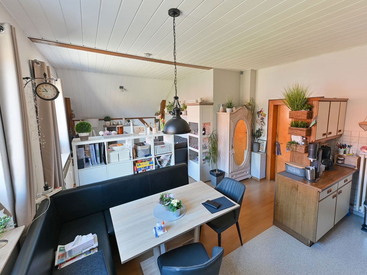 Pronájem bytu 3+1 79 m², Brookredder 2, Traventhal, Šlesvicko-Holštýnsko Pronájem bytu 3+1 79 m², Brookredder 2, Traventhal, Šlesvicko-Holštýnsko