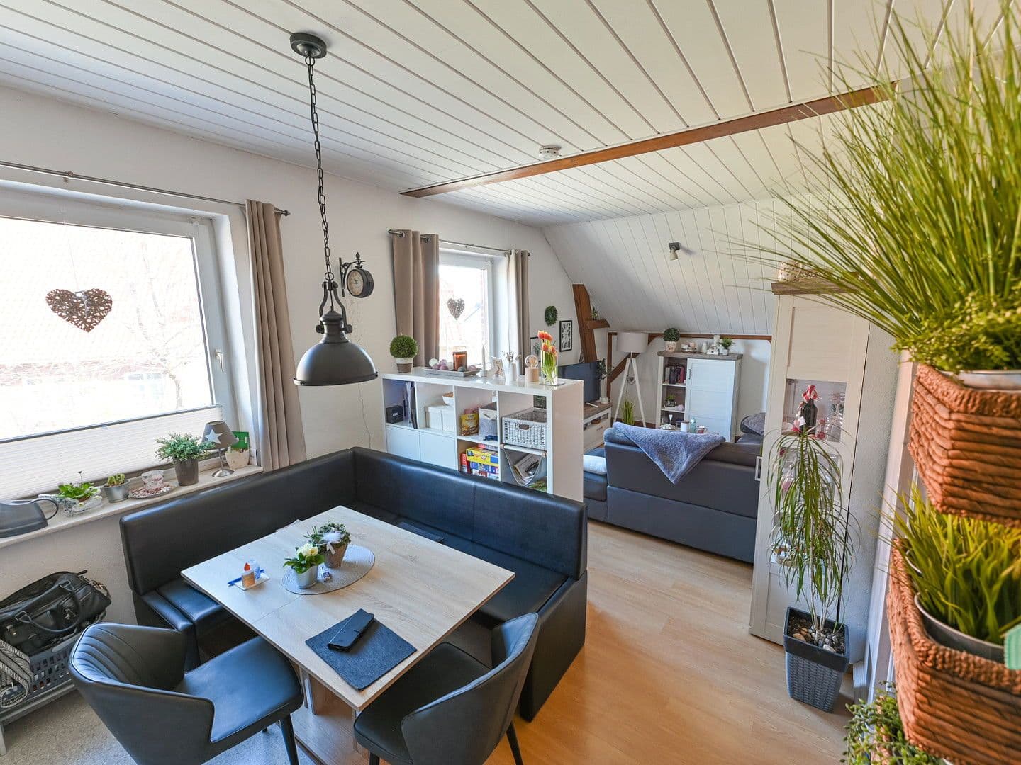 Pronájem bytu 3+1 79 m², Brookredder 2, Traventhal, Šlesvicko-Holštýnsko Pronájem bytu 3+1 79 m², Brookredder 2, Traventhal, Šlesvicko-Holštýnsko