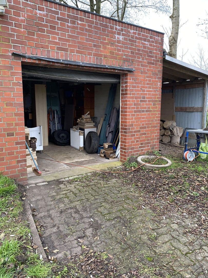 Prodej pozemku 5.041 m², Norderende 35, Osterbruch, Dolní Sasko Prodej pozemku 5.041 m², Norderende 35, Osterbruch, Dolní Sasko