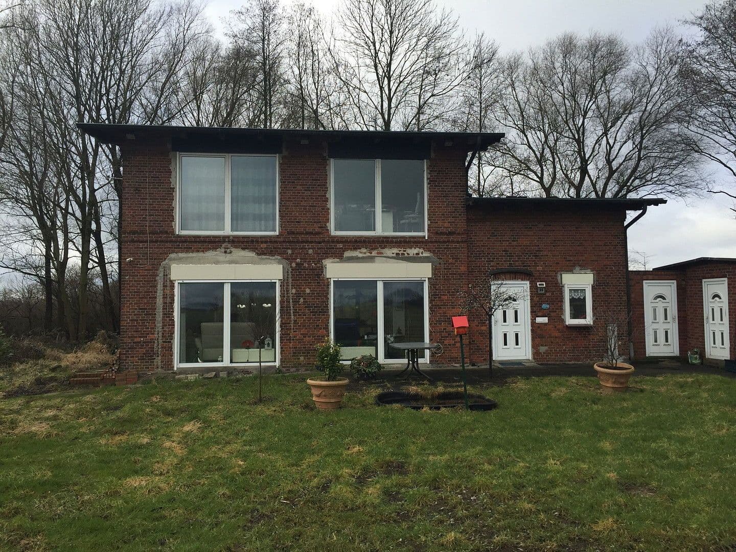 Prodej pozemku 5.041 m², Norderende 35, Osterbruch, Dolní Sasko Prodej pozemku 5.041 m², Norderende 35, Osterbruch, Dolní Sasko