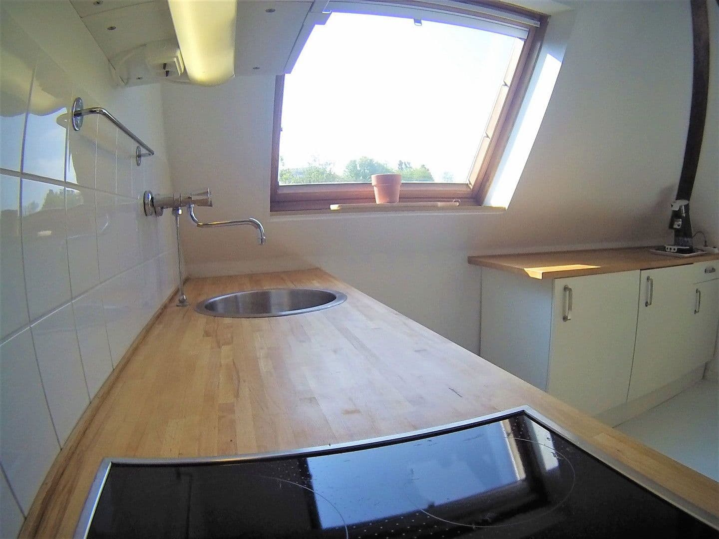 Pronájem bytu 2+1 42 m², Dortmund, Severní Porýní-Vestfálsko Pronájem bytu 2+1 42 m², Dortmund, Severní Porýní-Vestfálsko