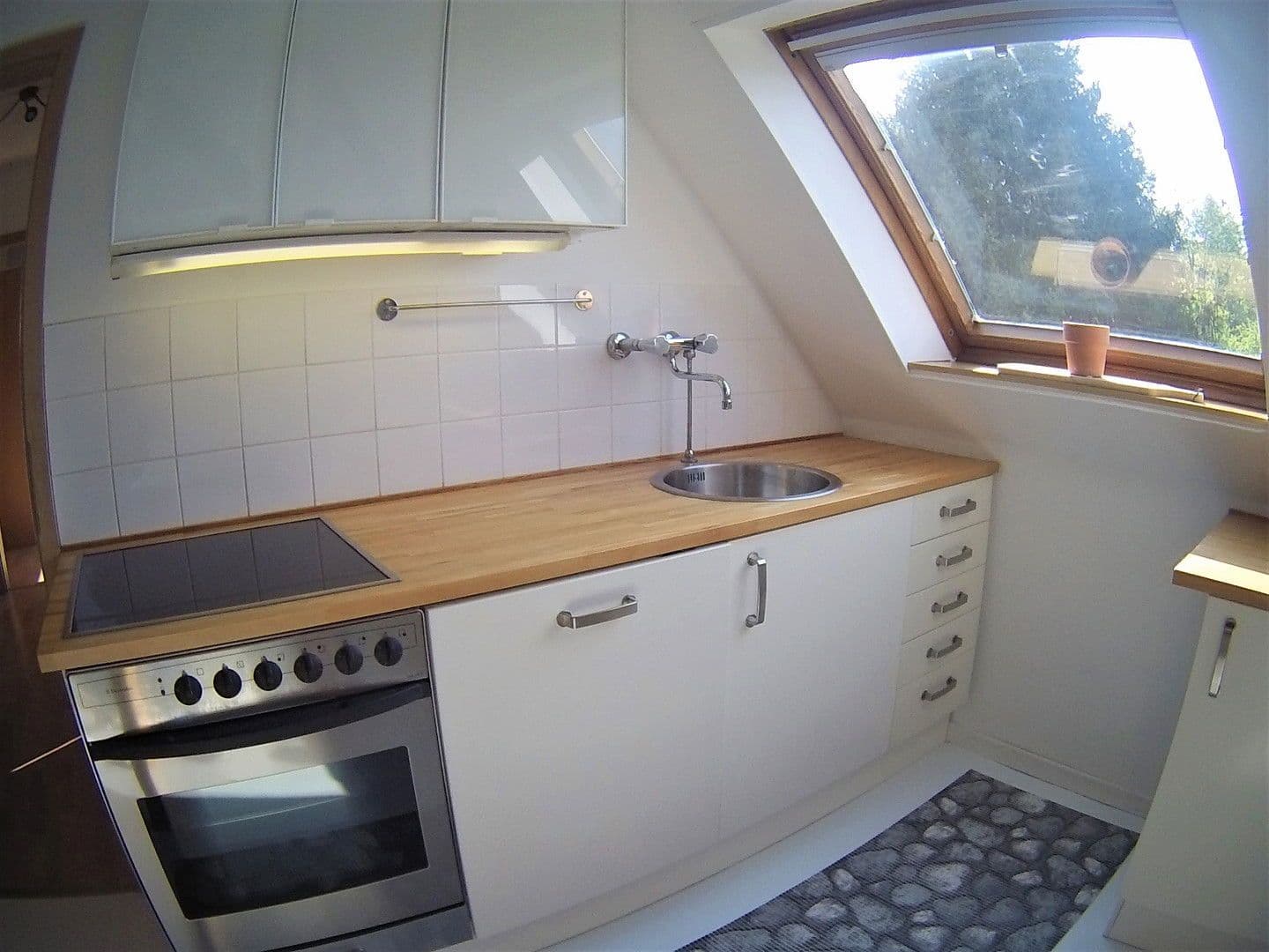 Pronájem bytu 2+1 42 m², Dortmund, Severní Porýní-Vestfálsko Pronájem bytu 2+1 42 m², Dortmund, Severní Porýní-Vestfálsko