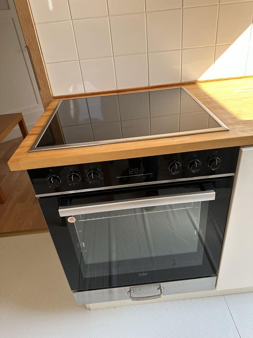 Pronájem bytu 2+1 42 m², Dortmund, Severní Porýní-Vestfálsko Pronájem bytu 2+1 42 m², Dortmund, Severní Porýní-Vestfálsko