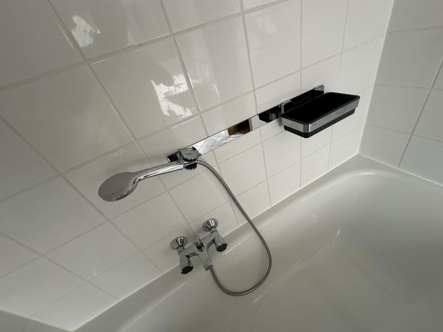 Pronájem bytu 2+1 42 m², Dortmund, Severní Porýní-Vestfálsko Pronájem bytu 2+1 42 m², Dortmund, Severní Porýní-Vestfálsko