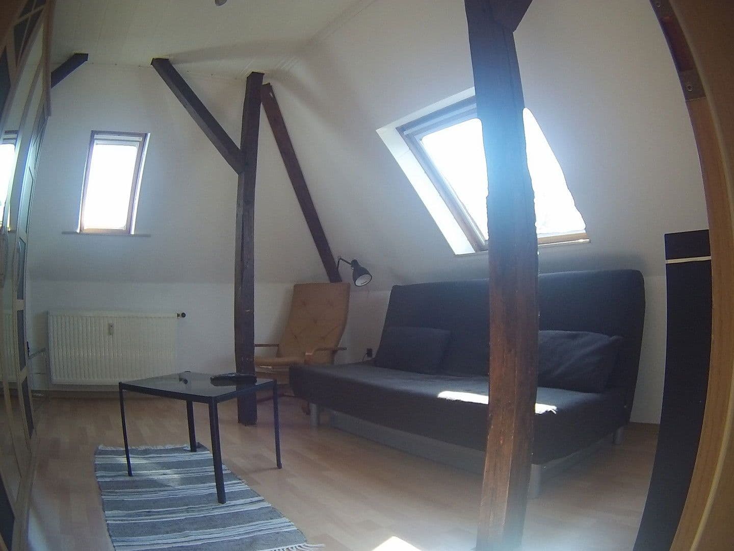 Pronájem bytu 2+1 42 m², Dortmund, Severní Porýní-Vestfálsko Pronájem bytu 2+1 42 m², Dortmund, Severní Porýní-Vestfálsko