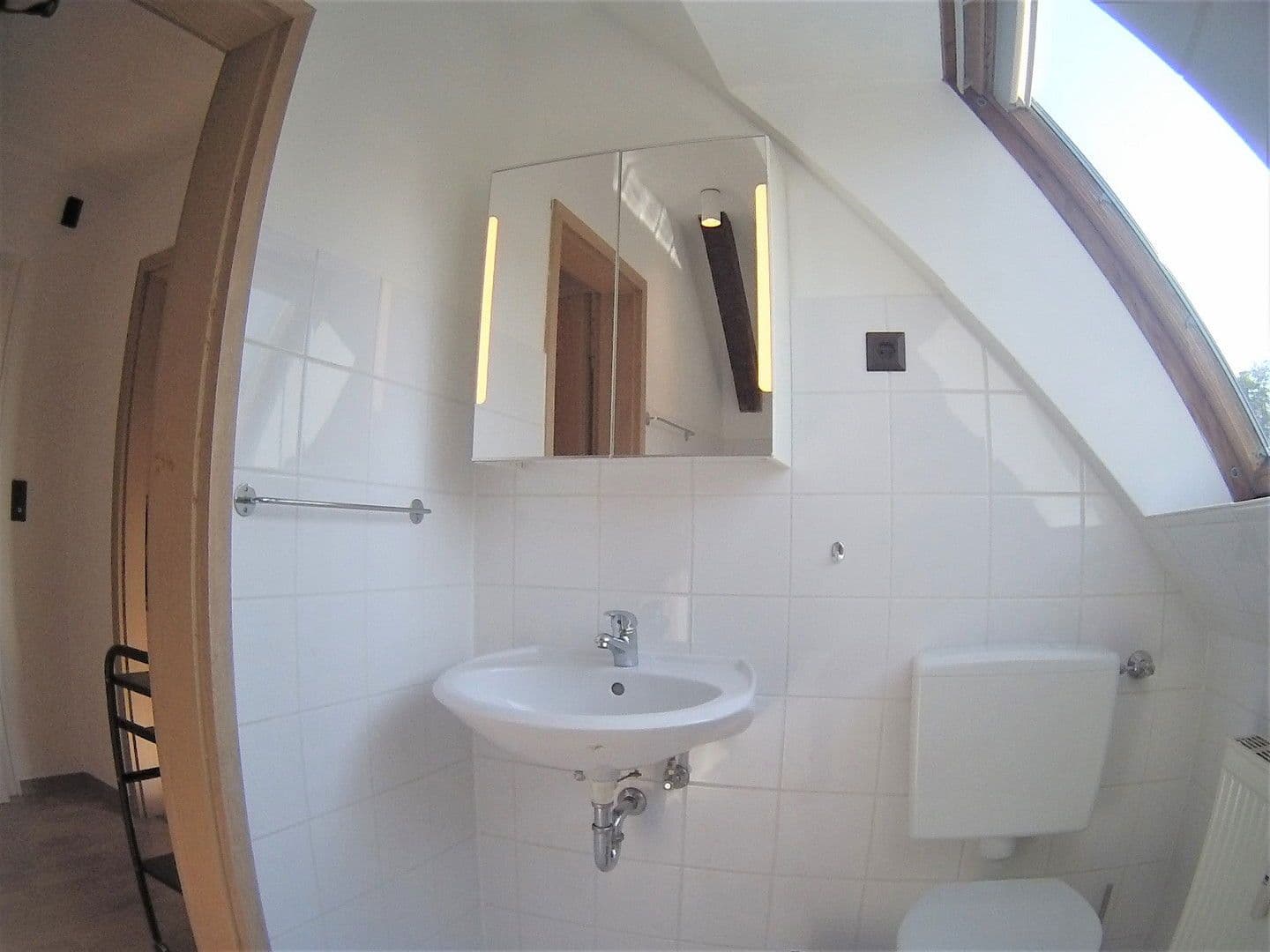 Pronájem bytu 2+1 42 m², Dortmund, Severní Porýní-Vestfálsko Pronájem bytu 2+1 42 m², Dortmund, Severní Porýní-Vestfálsko