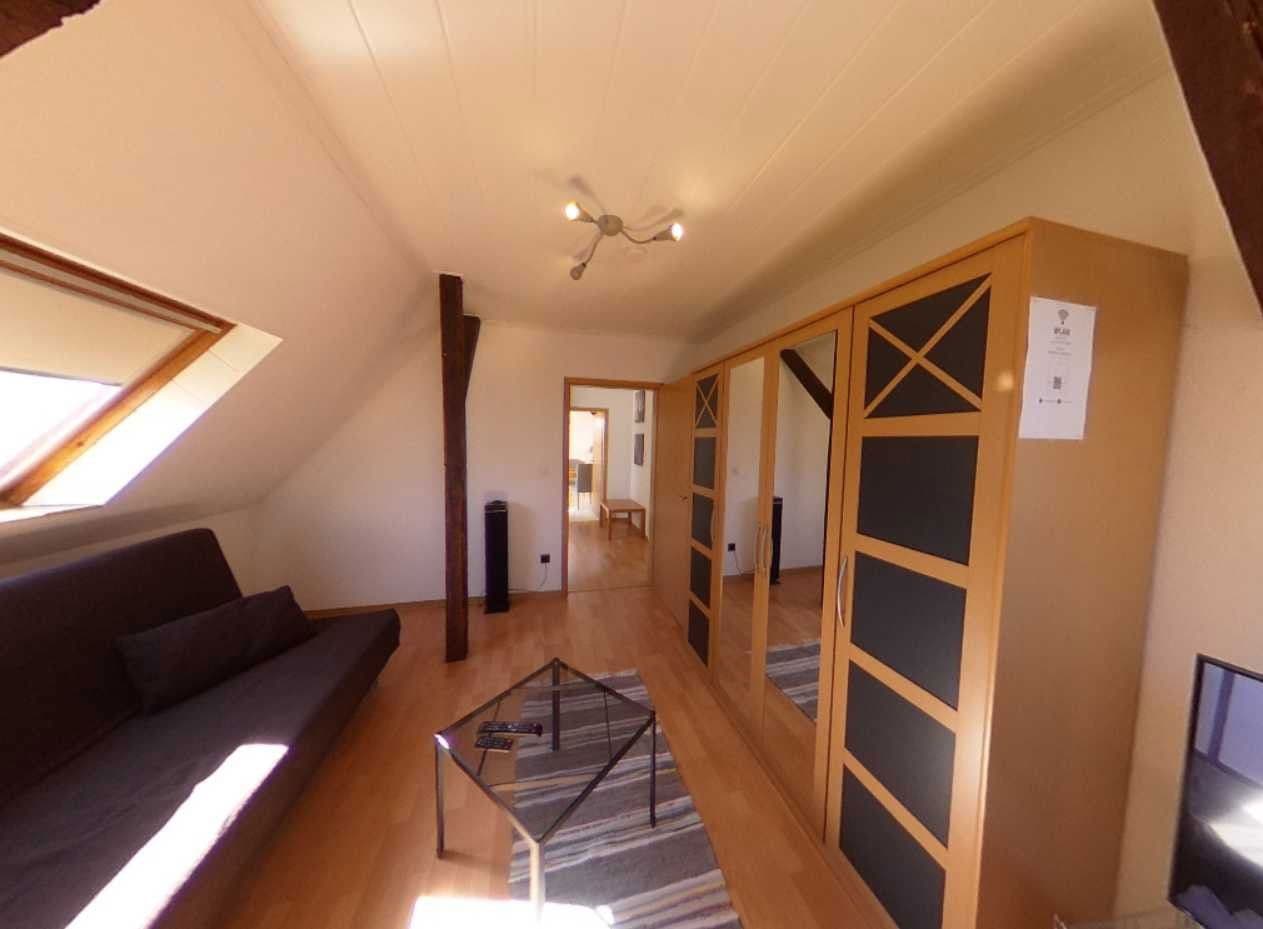 Pronájem bytu 2+1 42 m², Dortmund, Severní Porýní-Vestfálsko Pronájem bytu 2+1 42 m², Dortmund, Severní Porýní-Vestfálsko