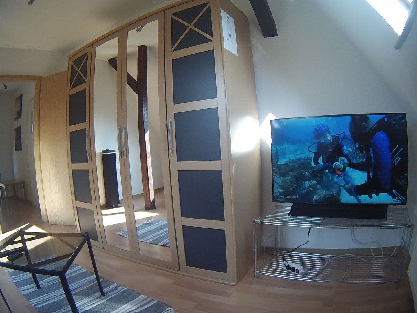 Pronájem bytu 2+1 42 m², Dortmund, Severní Porýní-Vestfálsko Pronájem bytu 2+1 42 m², Dortmund, Severní Porýní-Vestfálsko