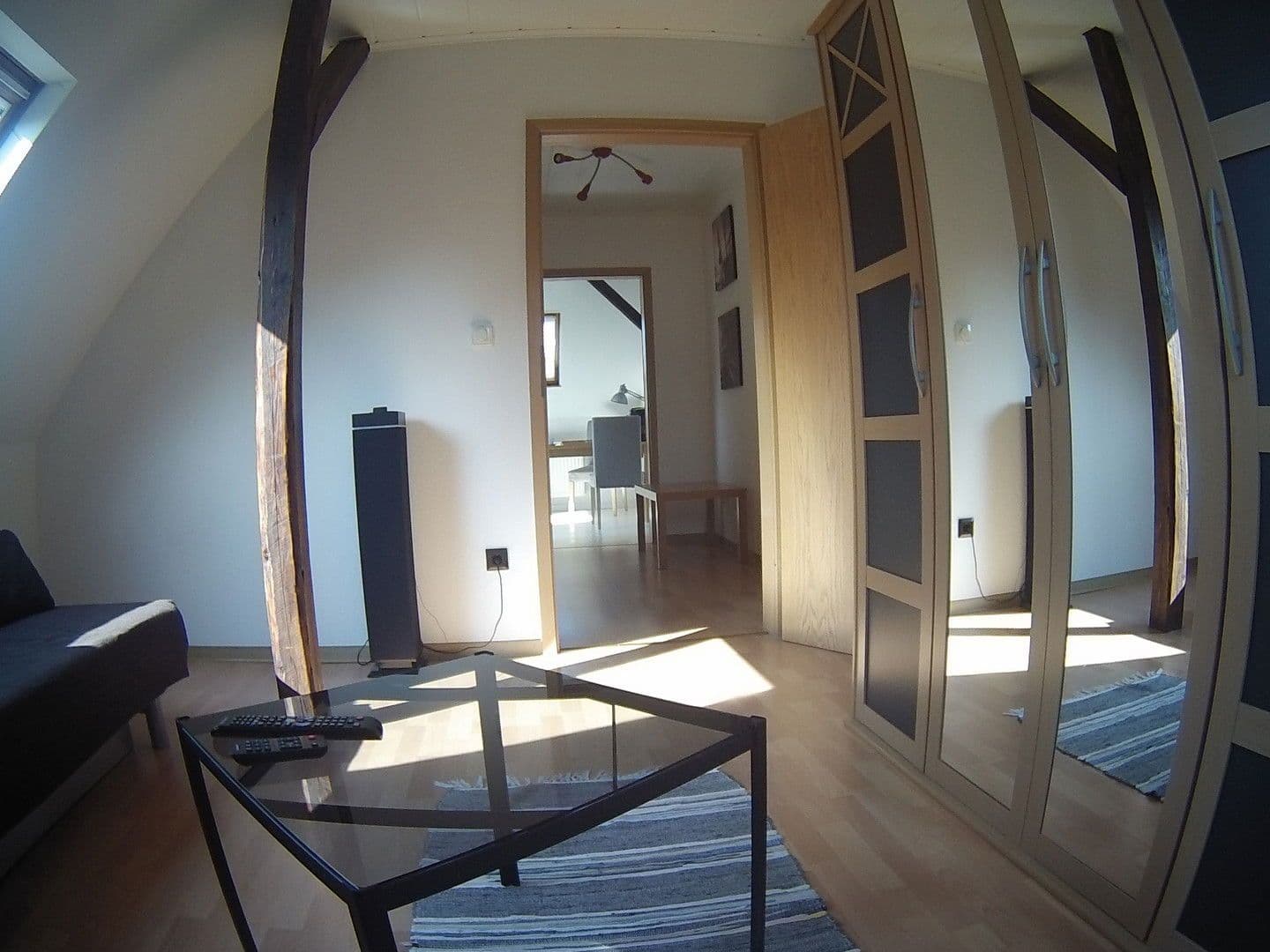 Pronájem bytu 2+1 42 m², Dortmund, Severní Porýní-Vestfálsko Pronájem bytu 2+1 42 m², Dortmund, Severní Porýní-Vestfálsko