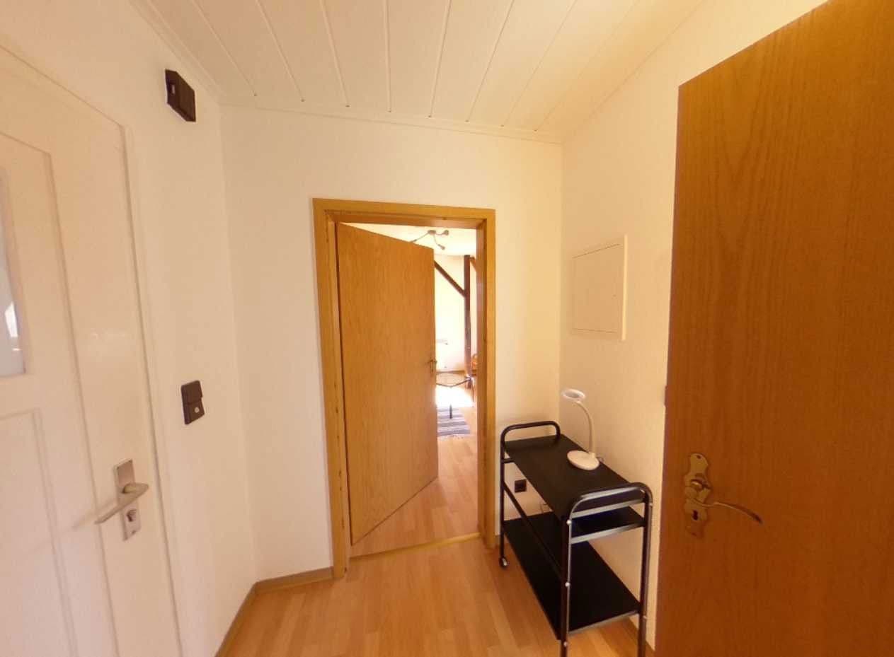 Pronájem bytu 2+1 42 m², Dortmund, Severní Porýní-Vestfálsko Pronájem bytu 2+1 42 m², Dortmund, Severní Porýní-Vestfálsko